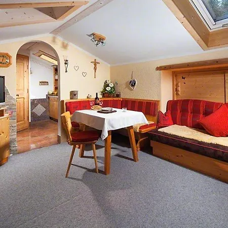 Apartman Rabenbauer - Schwalbennest *