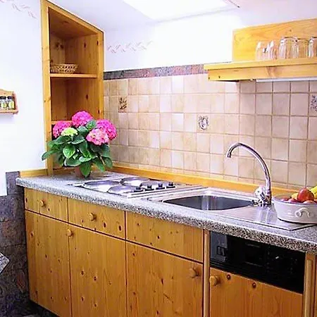Apartment Haus Angerer - Vogeleben Berchtesgaden