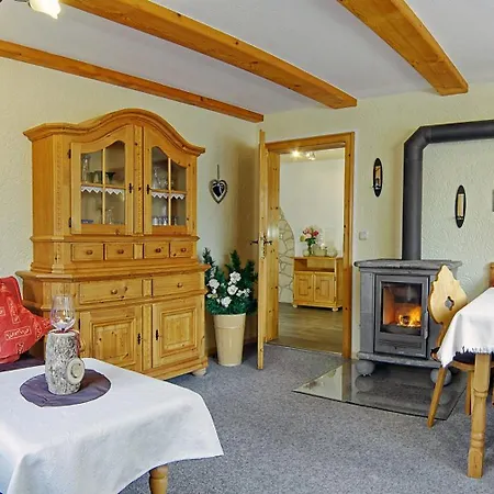Haus Angerer - Vogeleben Apartment Berchtesgaden